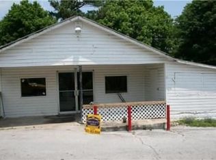 1003 Lewisburg Hwy, Pulaski, TN 38478
