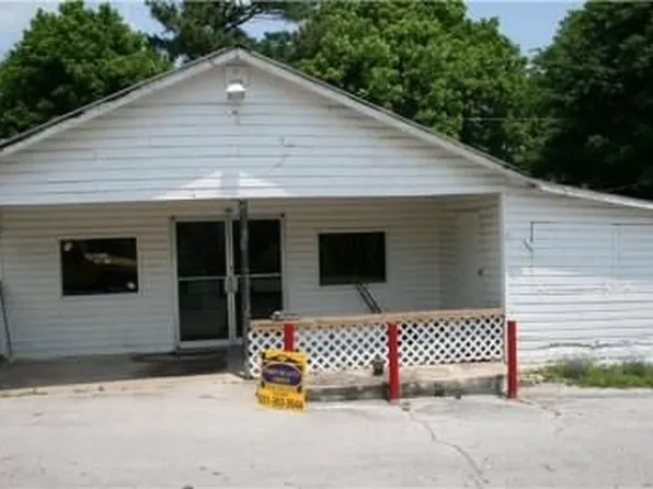 1003 Lewisburg Hwy, Pulaski, TN 38478