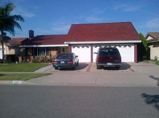 3402 S Timber St, Santa Ana, CA 92707