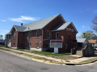 78 E Jennings Ave, Wood River, IL