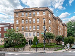 3446 Connecticut Ave NW APT 200, Washington, DC 20008
