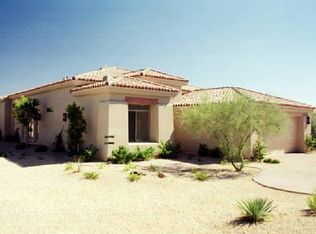 20875 N 79th Way #WOW, Scottsdale, AZ 85255
