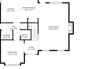 10011 Oxbridge Cir, North Chesterfield, VA 23236