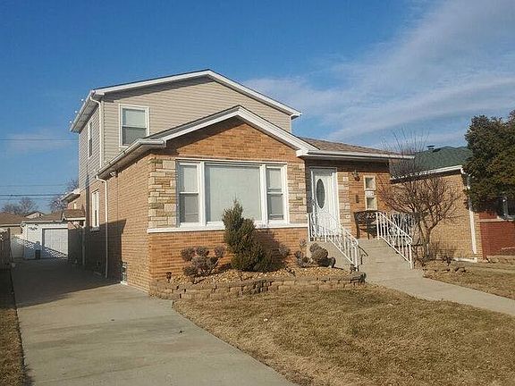 3rd image of 3114 W 84th Pl