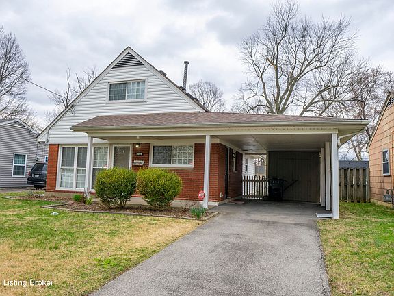 3rd image of 2608 Wendell Ave
