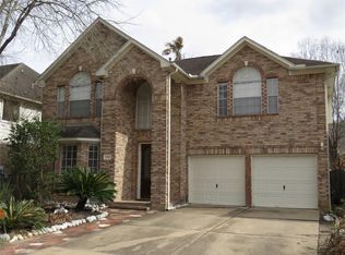 6746 Cleft Stone Dr, Houston, TX 77084