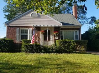 1806 Charlton Ave, Ann Arbor, MI 48103