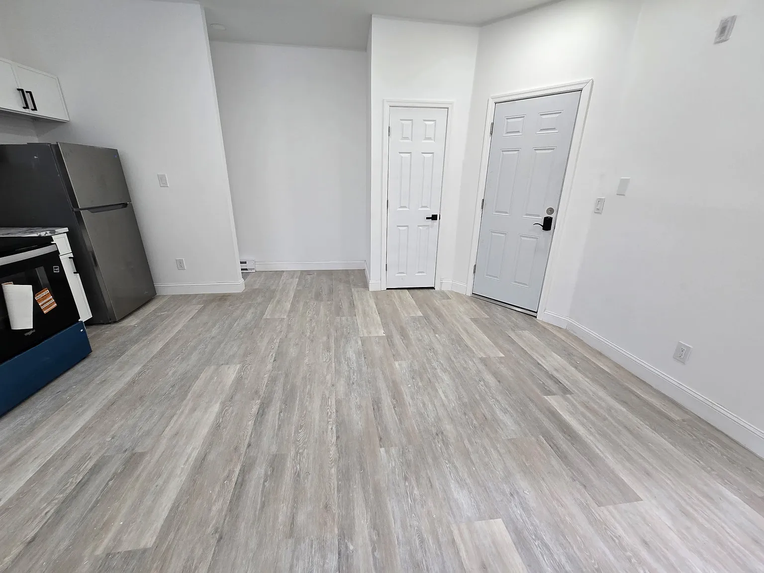 1 bed, 675 sqft, $1,400 — Photo 4