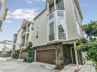 2004 Sabine St, Houston, TX 77007