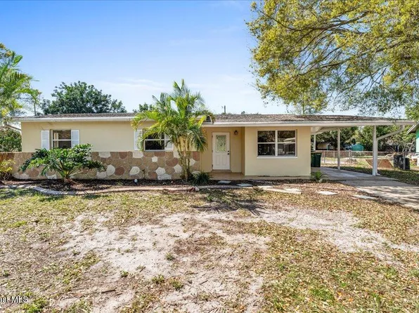 2749 King Richard Rd, Melbourne, FL 32935