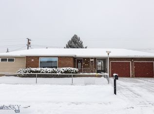 2717 Locust St, Butte, MT 59701
