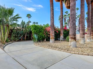 70051 Cobb Rd, Rancho Mirage, CA 92270