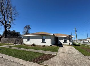 2143 Browning Ln, Gretna, LA 70056