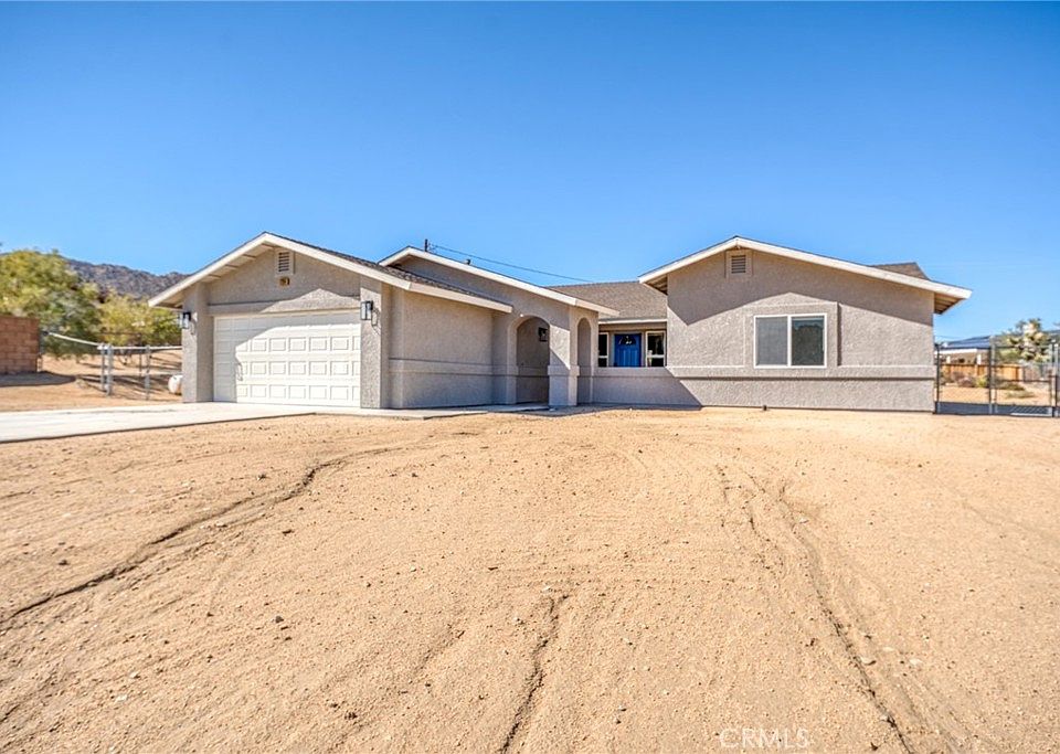 7736 Elwood St, Joshua Tree, CA 92252 Zillow