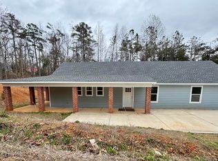 68 River Bend Park Dr, Iuka, MS 38852