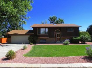 6731 Duke Dr, Colorado Springs, CO 80918