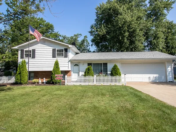 74 Tuckmere Dr, Painesville, OH 44077