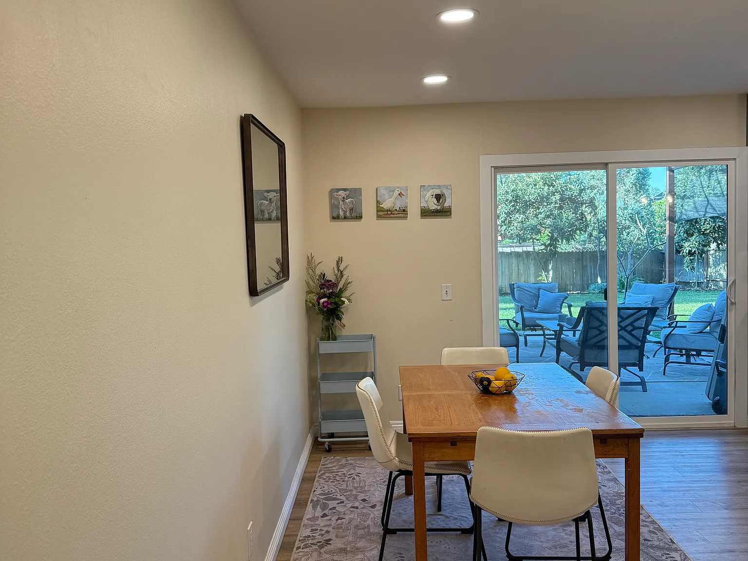 4 bed, 1768 sqft, $5,500 — Photo 4