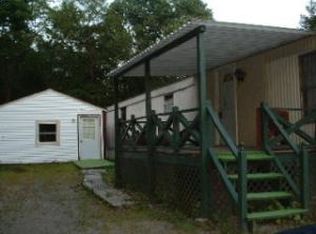 1363 Big Plum Hvn, Brookville, PA 15825