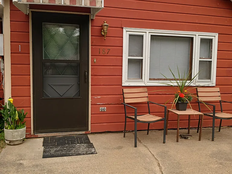 187 Rebisz Rd #1 — Photo 1