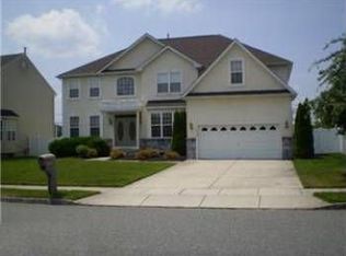 1313 Sassafras Ln, Williamstown, NJ 08094