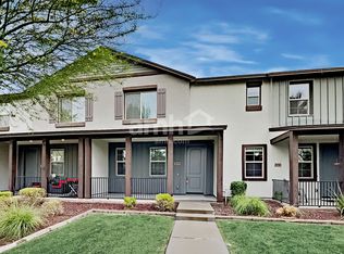 20759 W Thomas Rd, Buckeye, AZ 85396