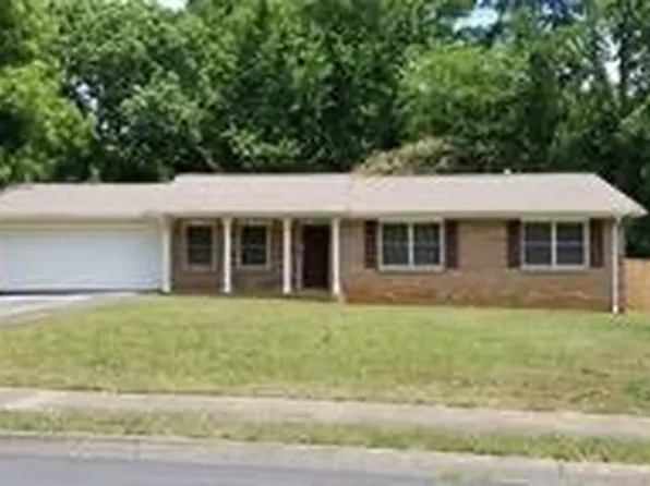 1051 James St NW, Marietta, GA 30060