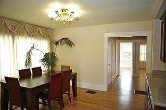 Dining Room :: 539 Zorah Street
