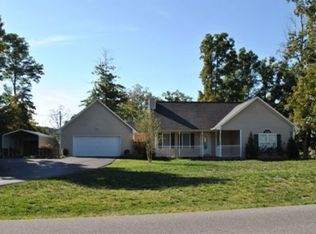 183 Eastern Star Rd, Kingsport, TN 37663