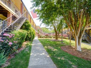 1705 Monroe Dr NE, Atlanta, GA 30324