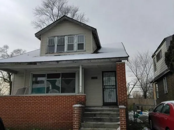 5215 Manistique St, Detroit, MI 48224