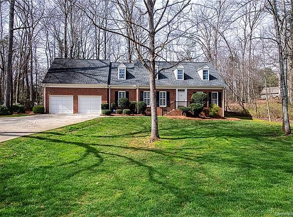 2nd image of 6924 Needham Dr