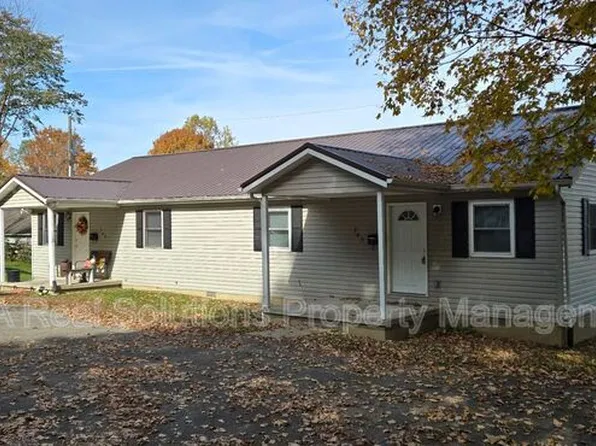 743 S East St, Hillsboro, OH 45133