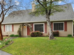 1256 Ravenshoe Way, Chico, CA 95973