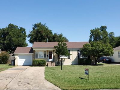 1907 NW Dearborn Ave, Lawton, OK, 73507