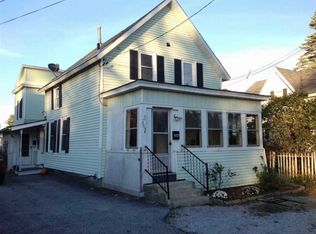 305 Lake St #A, Saint Albans, VT 05478
