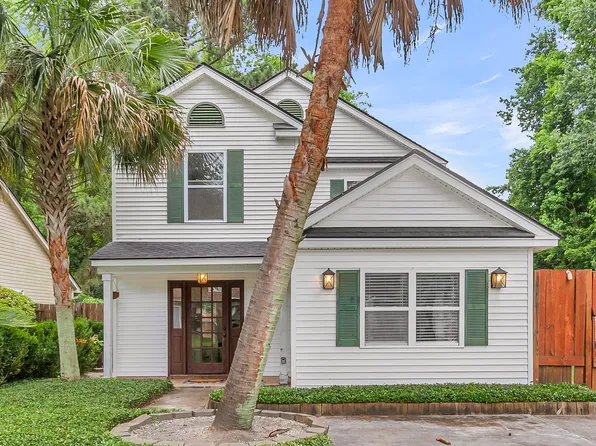 2407 Castlereagh Rd, Charleston, SC 29414