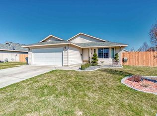 7611 Vendovi Dr, Pasco, WA