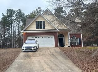 80 Argyll Way, Covington, GA 30014