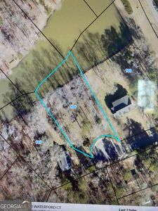 105 N Waterford Ct, Milledgeville, GA, 31061