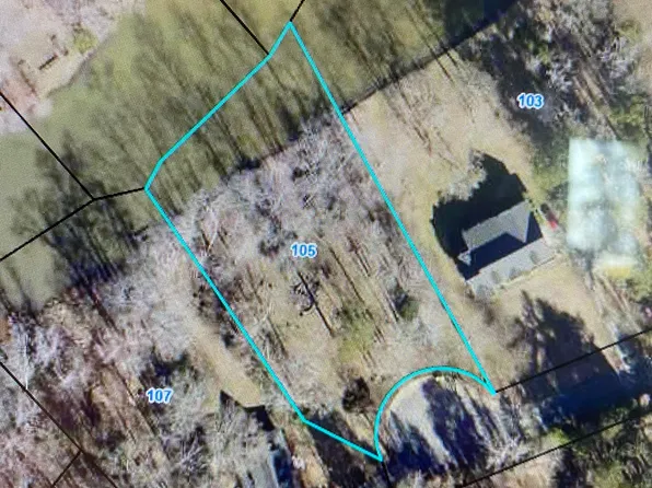 105 N Waterford Ct, Milledgeville, GA 31061