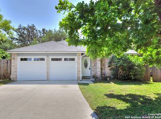 8618 Timber Point St, San Antonio, TX 78250
