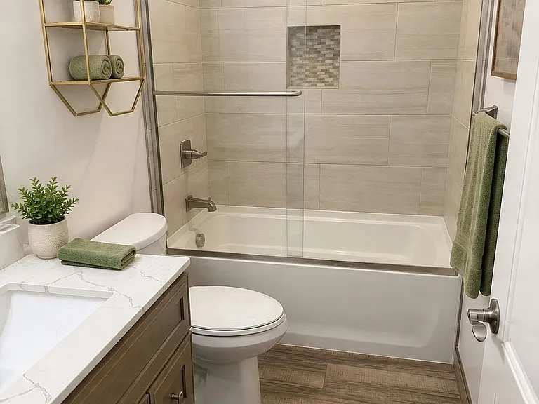 3437 Madeira Way — Photo 12