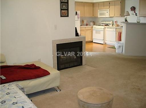 2nd image of 8400 W Charleston Blvd APT 207