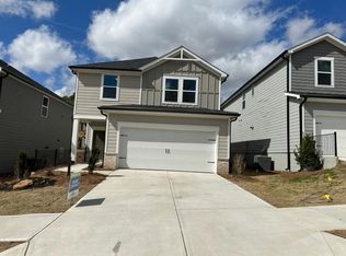 218 Wells Cir, Holly Springs, GA 30114