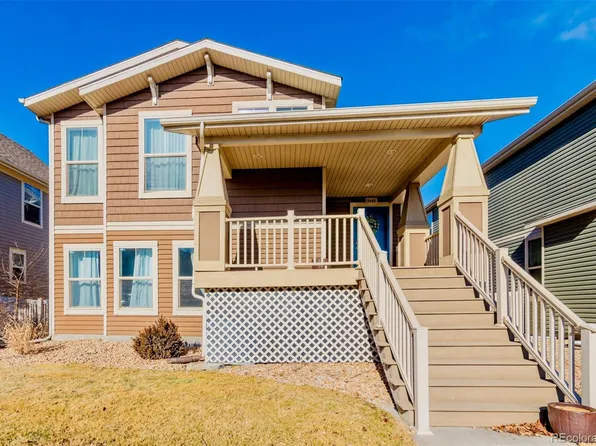 9449 E 109th Avenue, Commerce City, CO 80640