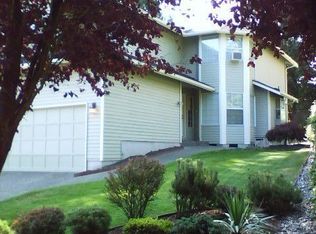 3024 23rd Avenue Ct SE, Puyallup, WA