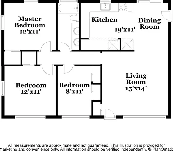 1879 Hillsdale Dr — Photo 14