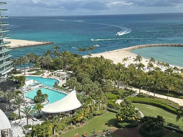 10275 Collins Ave APT 1402, Bal Harbour, FL 33154