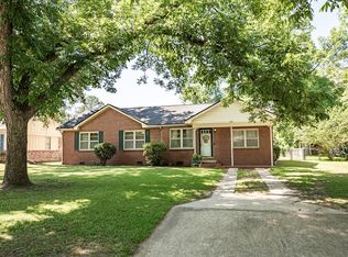 712 16th Ave, Albany, GA 31701